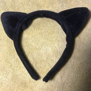 Cat Ears
